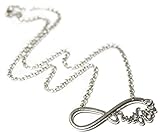 New Celebrity Fans Infinity 'SWIFTIE' Heart Pendant 18