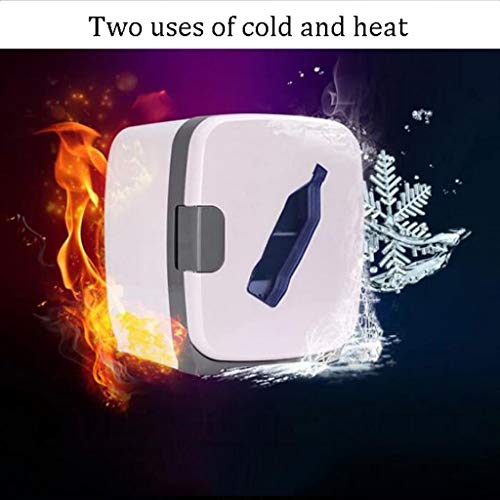 image for Mysida Car Refrigerators 13L Mini Car Refrigerators Portable Freezer P