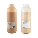 Davines Nounou Shampoo and Conditioner Liter Set 33.8 oz