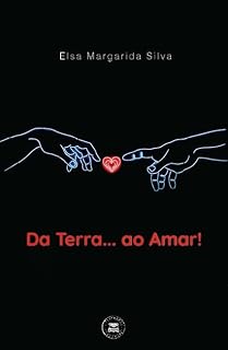 Livro Da Terra...ao Amar!