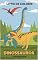 Livro Livro para colorir Dinossauro KIDS