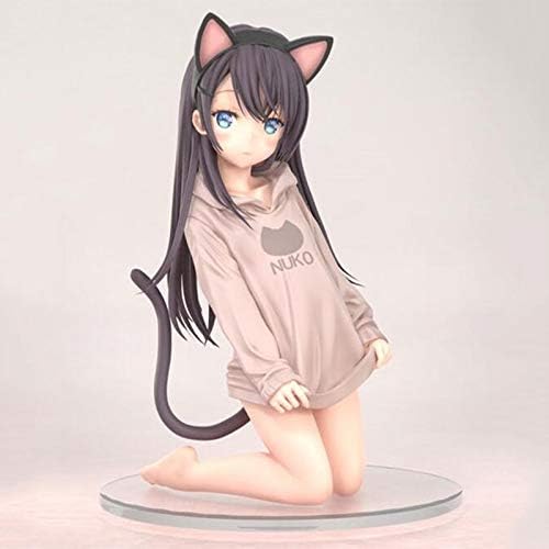 cat girl toys