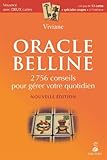 Image de Oracle belline : 2756 conseils pour gérer votre quotidien