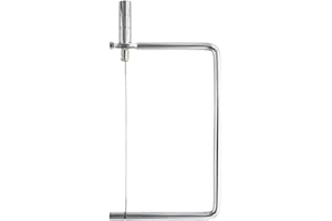 IEUDNS Cheese Slicer Cutter Butter Slicer Ham Cutter Fittings Soap Beveler Planer Butter Wire Cheese Slice Cutter for Home Ki