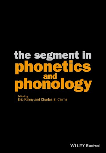 Download The Segment in Phonetics and Phonology (English Edition) PDF