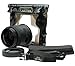 DiCAPac Waterproof Case for Nikon D40, D60, D90, D3000, D300S, D5000, Underwater Hous.