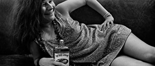WAHLQUIST Steampunk/Retro JANIS JOPLIN 24 x 18 Poster