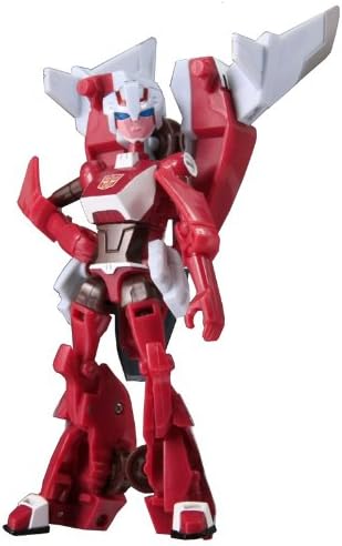 Transformers Animated Japanese Arcee TA-12 Deluxe