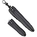 Kasstino Cycling MTB Mountain Bike Road Bicycle Front Rear Mudguard Fender Set Mud Guard