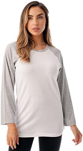 Just Love Colorblock Womens Baseball 