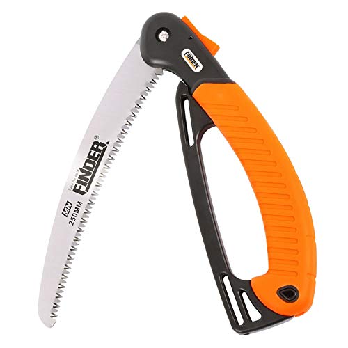Best folding bone saw 4 in for 2019 Sideror Reviews