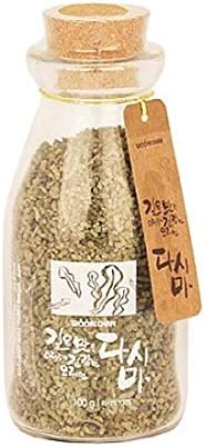 Woorichan Kelp Dashi Healthy Seasoning Powder 100g