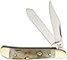 Hen & Rooster HR402DS-BRK Peanut Deer Stag, One Size