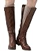 Dimore Women's leg warmers Boot Cuff Knit Boot Cuffsocks Mid Calf knitted Dance Button Cable Knit Boot Cuff Biege