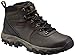 Columbia Men's Newton Ridge Plus II Waterproof Hiking Boot, Breathable, High-Traction Grip