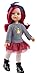 Paola Queen Dasha 32 cm 2018 Multicolour (54513)