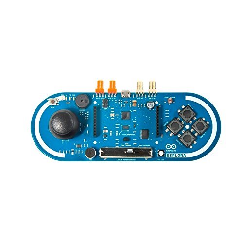 Buy Venel Electronic Component,Arduino Newest Esplora Handle is ...