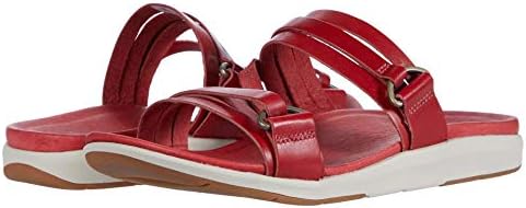 セール レディースサンダル 靴 Kalari Shaw Slide 9 26cm 並行輸入品 Bossanova M