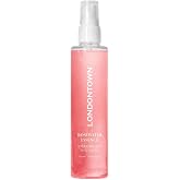 LONDONTOWN Rosewater Essence Facial Mist Spray | Hydrating Face Mist, Refreshing Toner for All Skin Types, Vegan &amp; Cruelty-Free