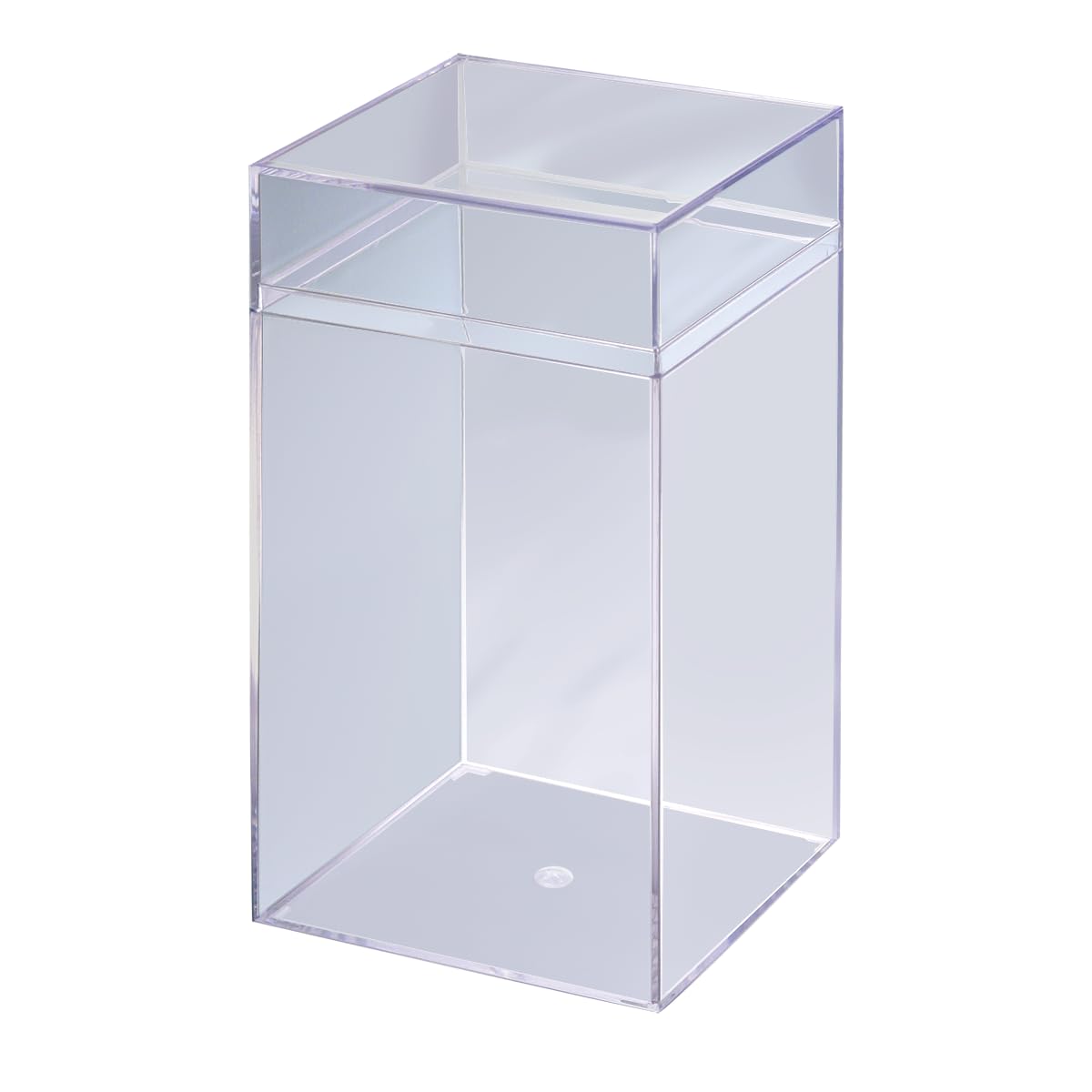 Ultra Pro - Toy Storage & Figurine Display Case