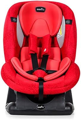 evenflo andes car seat