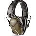 awesafe Electronic Shooting Earmuff, Shooting Ear Protection Noise Reduction Sound Amplification Electronic Safety Ear Muffs,NRR 22 dB Ideal for Shooting and Hunting primary