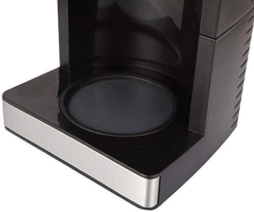 GNLIAN HUAHUA Kaffeemaschine. 15-Cup Kaffeemaschine Elektrokaffeemaschinen Thermische Drip Instant-Kaffee-Maschine… – Bild 6