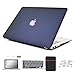 Se7enline Compatible with MacBook New Pro 15 inch Case Hard Case for Mac Pro 15