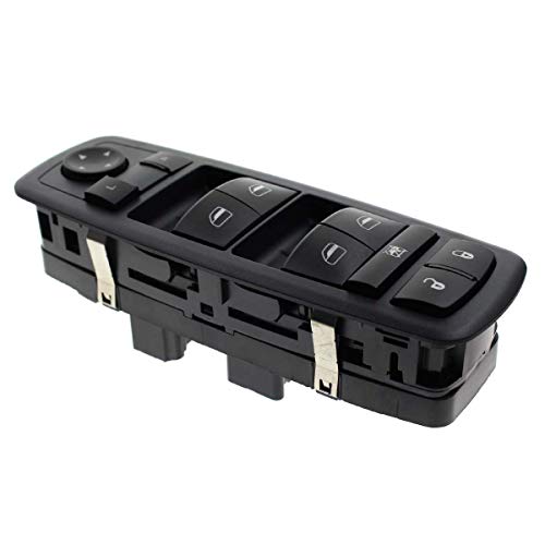 image for MOTOALL Master Power Window Switch for 2015-2016 Chrysler 200 2013-201