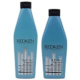 Redken High Rise Volume Lifting Shampoo & High Rise Lifting Conditioner set