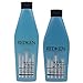 Redken High Rise Volume Lifting Shampoo & High Rise Lifting Conditioner Set