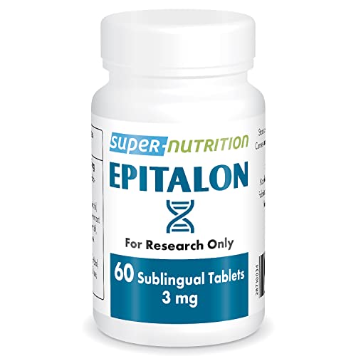 epithalon tablets Dosage Guide: How Much Should You Take? (2026) Epithalon Capsules | What Researchers