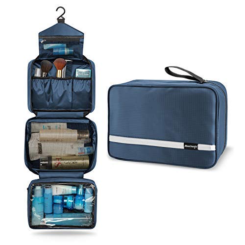 Amazon.ca Toiletry Bags Beauty & Personal Care