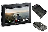 Kit Blackmagic Design Video Assist 4K