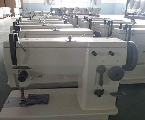 1 Yamata+Straight+Embroidery+Machine+included