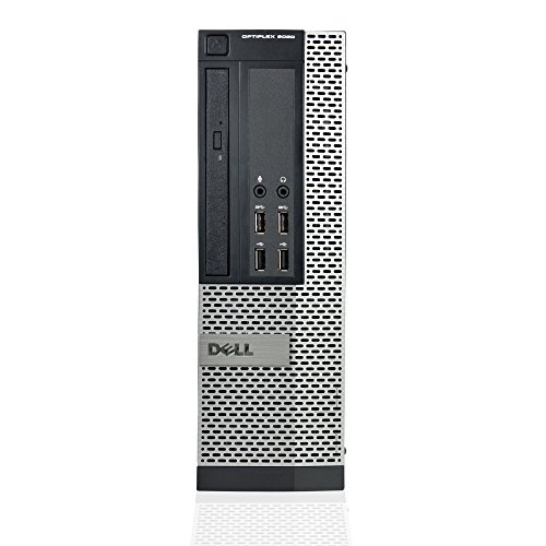 Dell OptiPlex 9020 SFF Core i5 4590 Reacondicionado + Periféricos