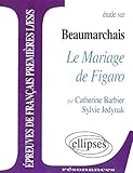 Beaumarchais :