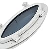 Amarine-made-Boat-Yacht-Elliptical-Oval-Opening-Portlight-Porthole-16-X-8-58-Replacement-Window-Port-Hole-ABS-White-Tempered-Glass