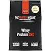 THE-PROTEIN-WORKS-Whey-Protein-360-Powder-High-Protein-Shake-No-Added-Sugar-Low-Fat-Protein-Blend-French-Vanilla-12-Kg Protein Works - Whey Protein 360 | Premium Whey Shake | Whey Protein Powder Blend | No Added Sugar Protein Shake | 40…