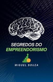 Livro O Segredo do Empreendorismo