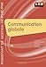 Communication globale BTS : A8 Assistant de gestion de PME-PMI by 