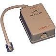 Philmore Phone Line RF Filter : TEC200