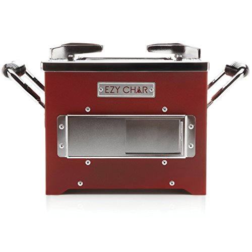 Affirm Global EZY Char Charcoal Cookstove