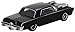 Vitesse V24030 Black Beauty From Movie Green Hornet Diecast Model Car 1/43