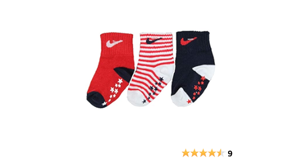 baby nike socks amazon