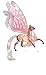Breyer Wind Dancers Brisa Fantasy Horse Toy
