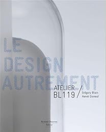 Le  design autrement
