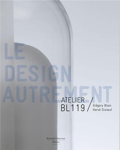 Le  design autrement