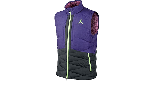 jordan purple jacket