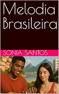 Livro Melodia Brasileira